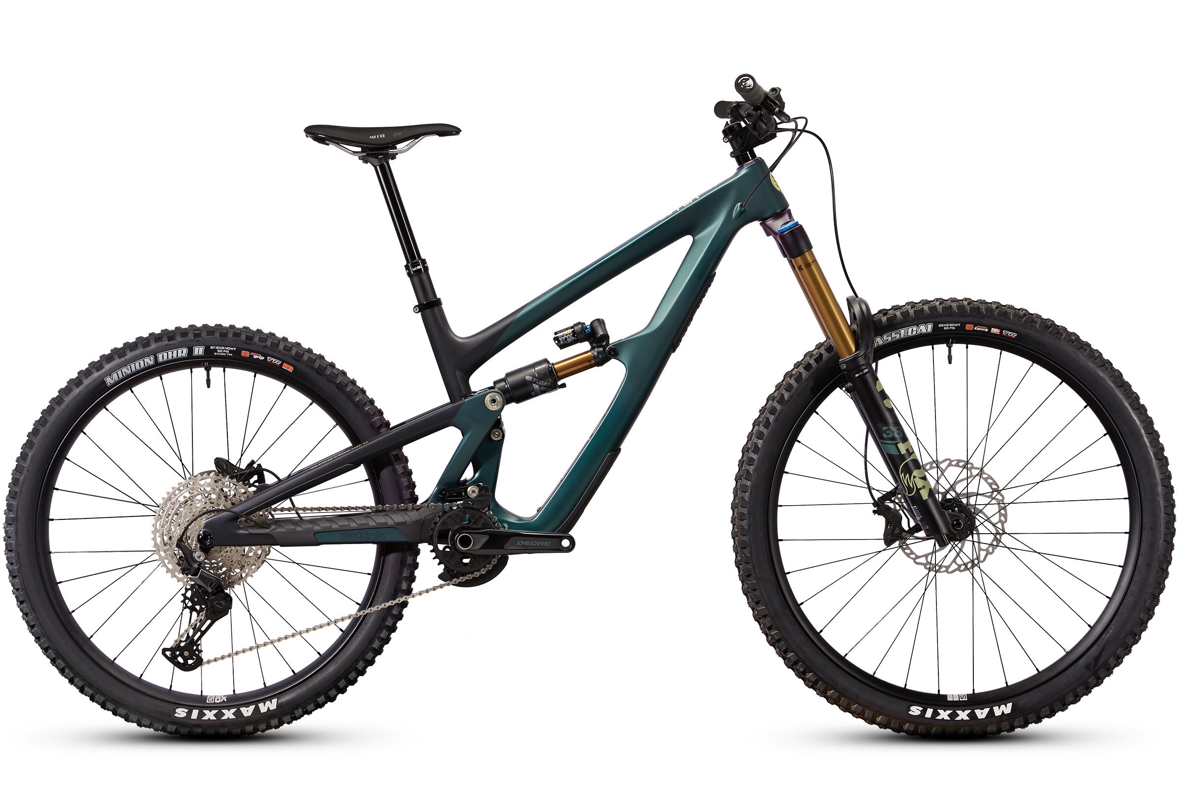 Ibis HD6
