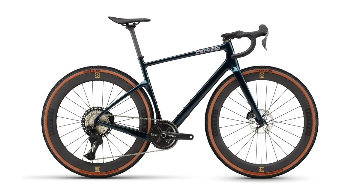 Cervelo Aspero