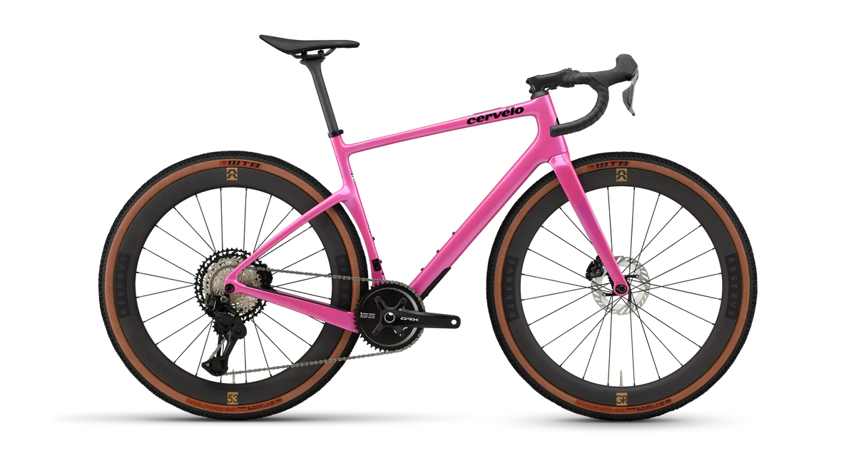 Cervelo Aspero