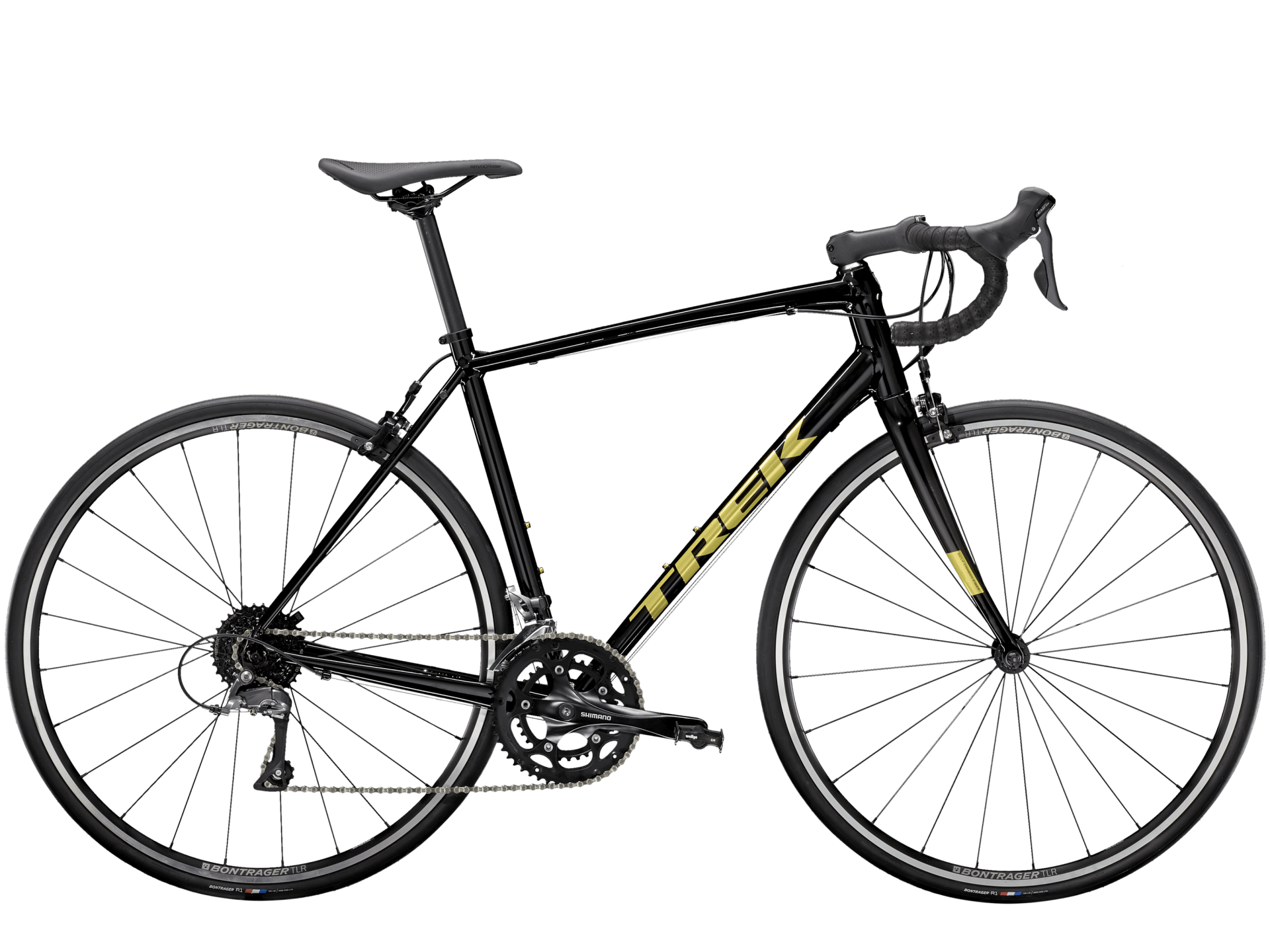 Trek Domane AL 2 Rim