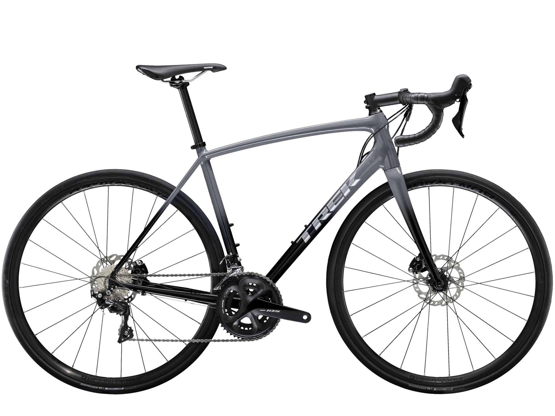 Trek Emonda ALR 5 Satin Lithium Grey