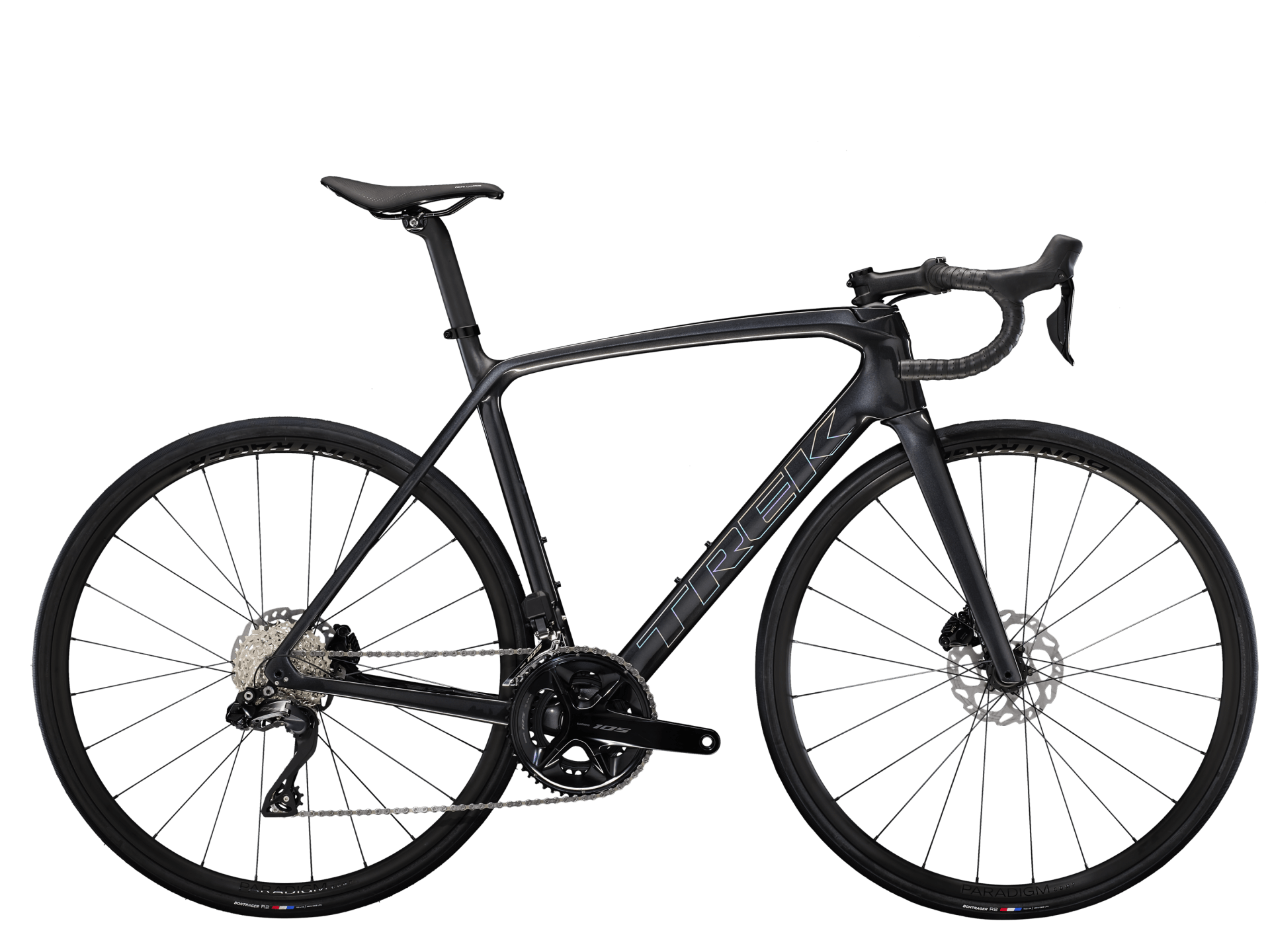 Trek Emonda SL 6 Pro Black