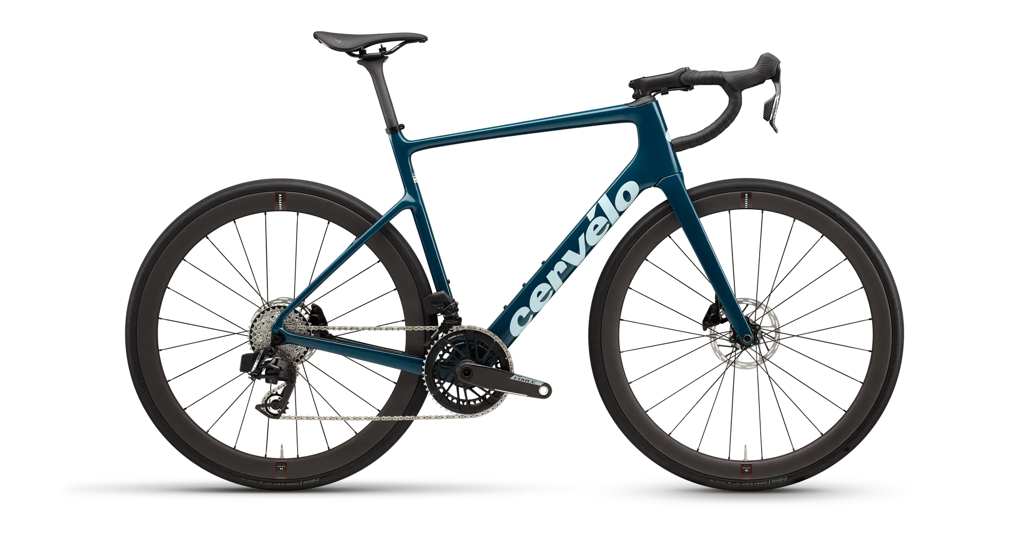 Cervelo Caledonia