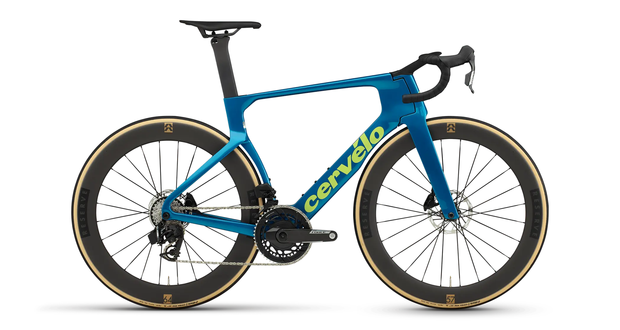 Cervelo S5