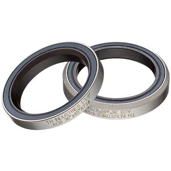 FSA Angular Contact Bearing For Headset