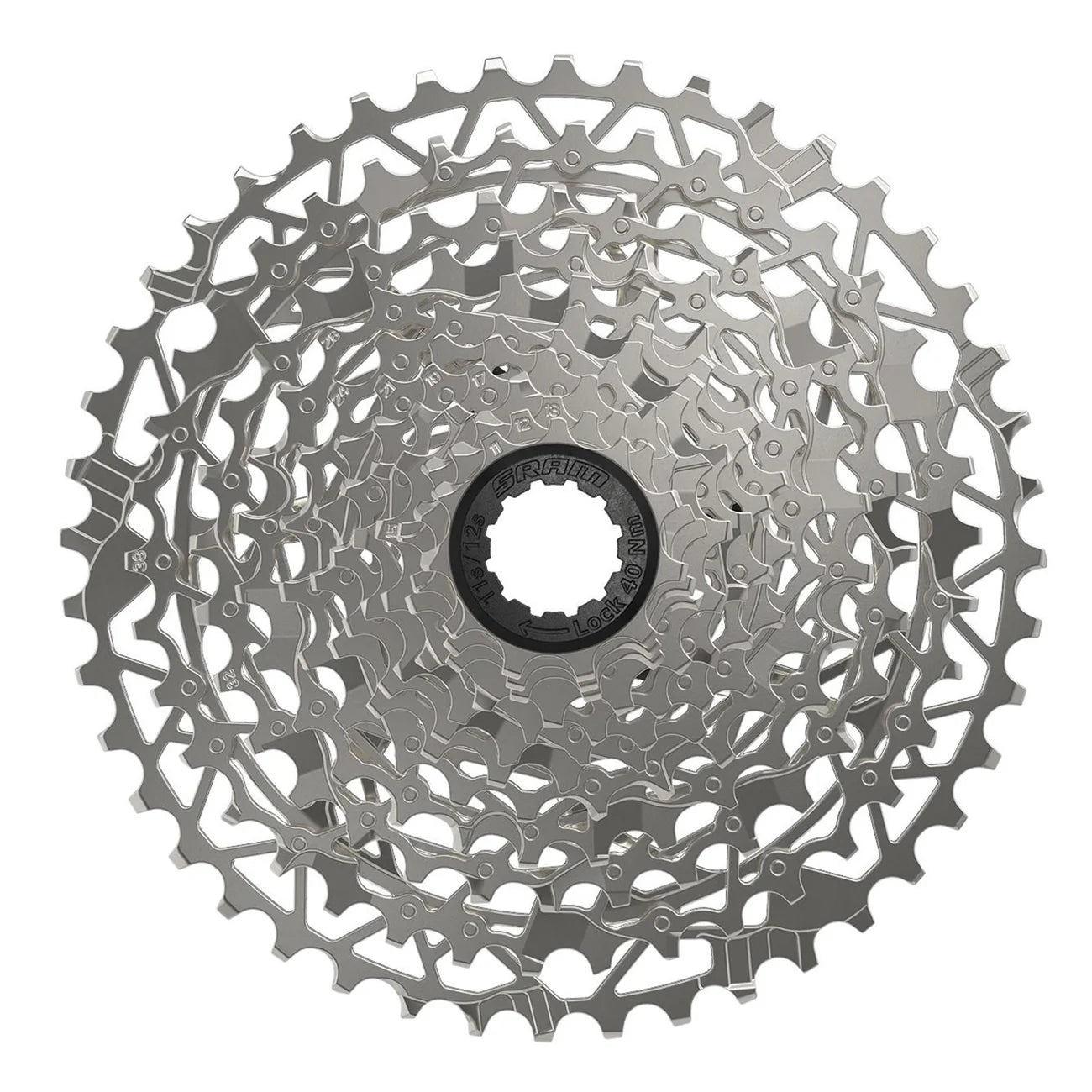 SRAM Cassette PG-1231 XPLR 12s 11-44T
