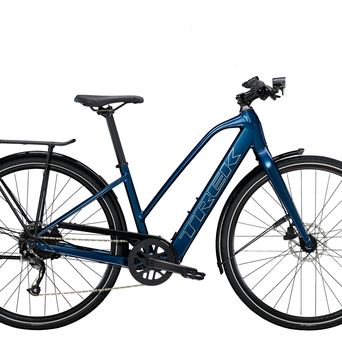 Trek shop fx 2021