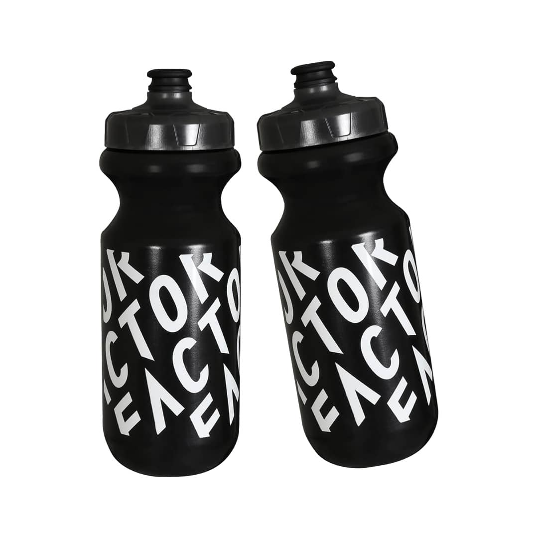 Factor Water Bottle