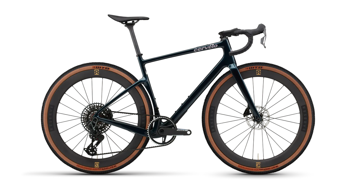 Cervelo Aspero