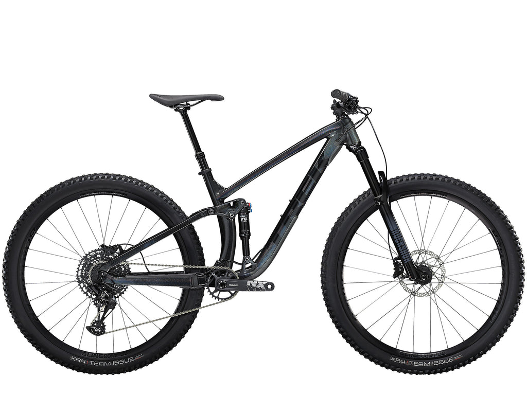 Trek Fuel EX 7 NX 29 Black