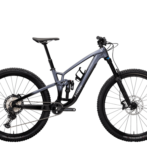 Trek Fuel EX 8 XT 29 Gen 6 Galactic Grey / Black Fade