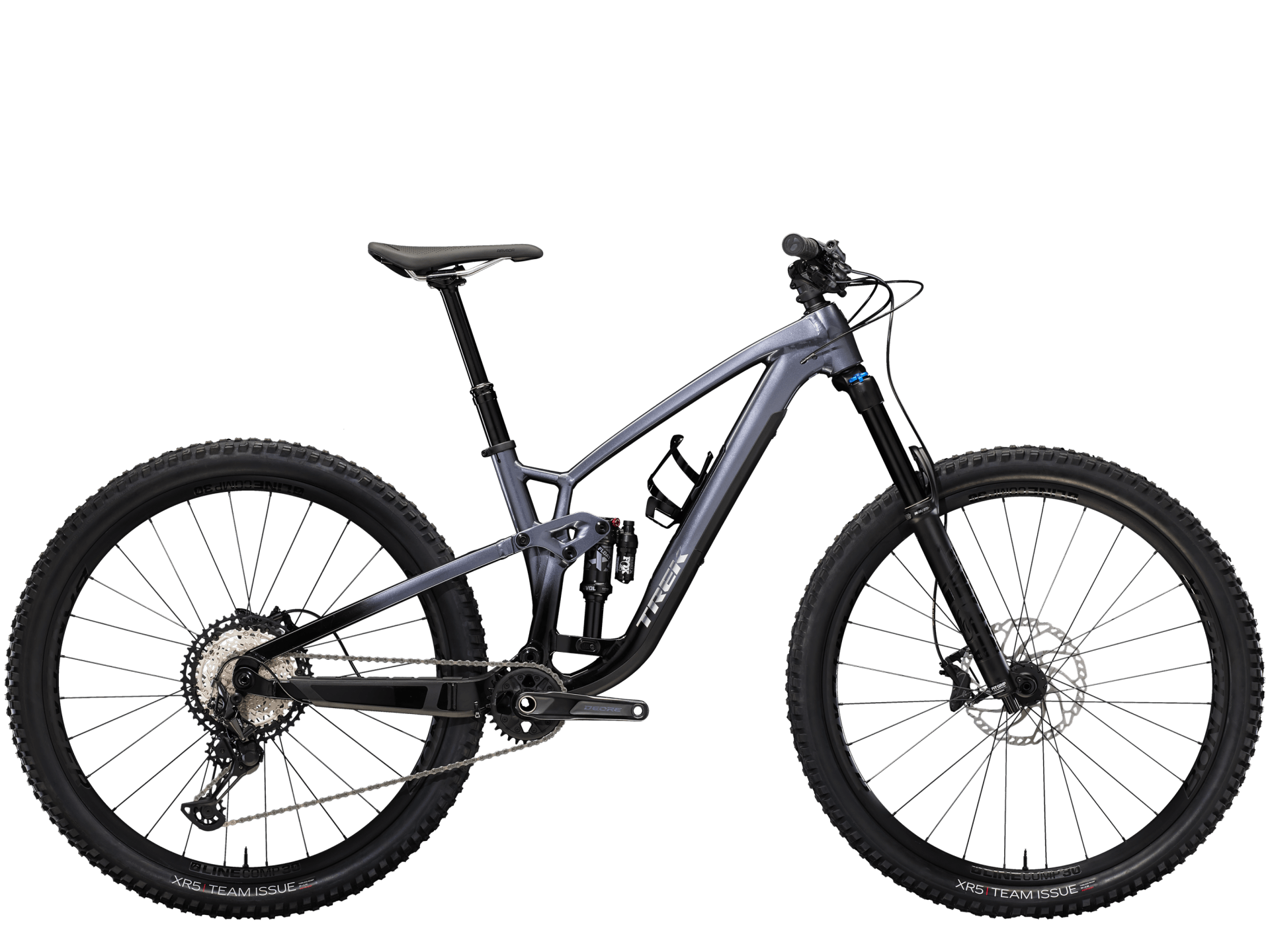 Trek 4800 mountain shop bike