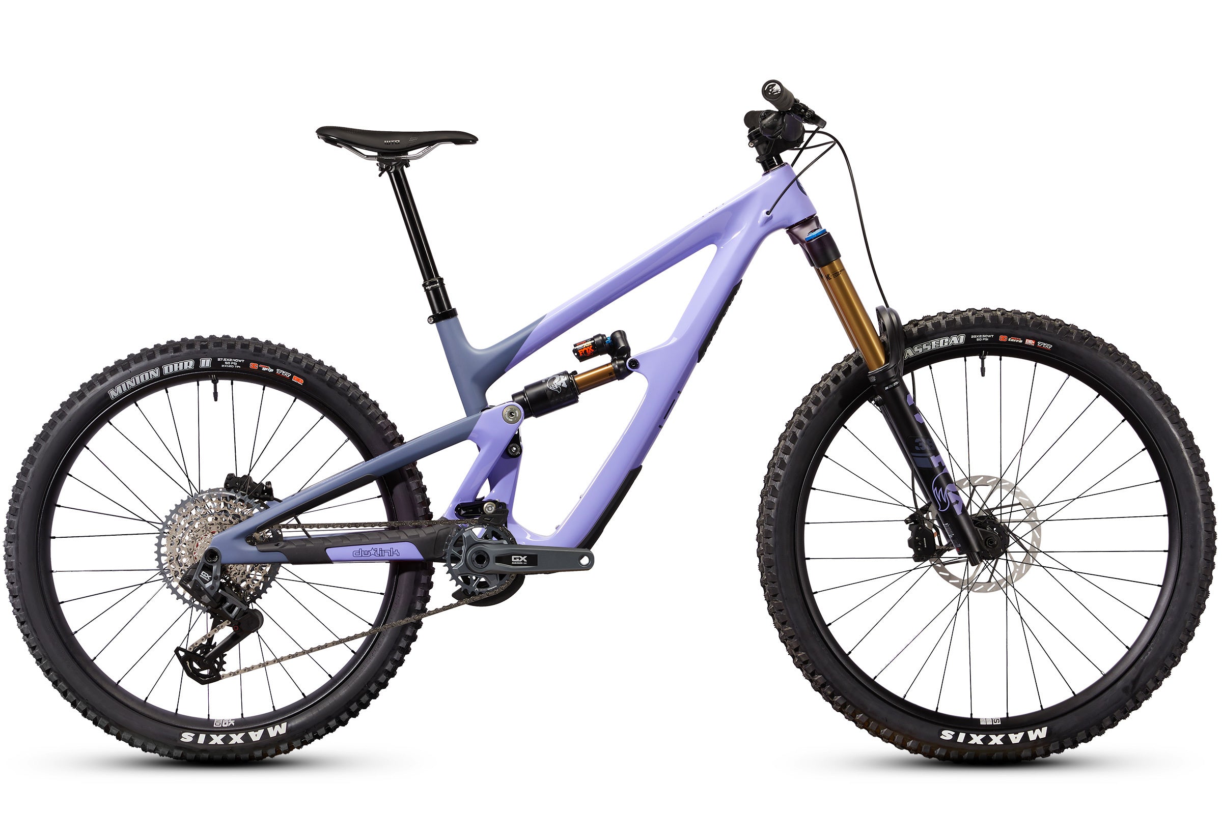Ibis HD6