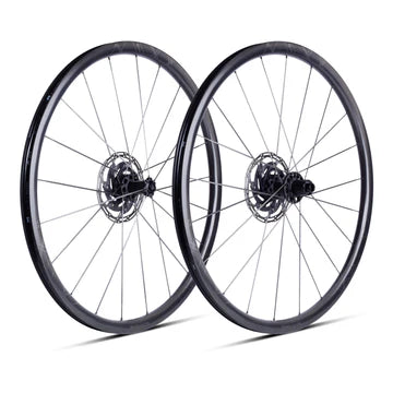 ERE Genus II SL30-R Team Carbon Disc Wheelset HG11