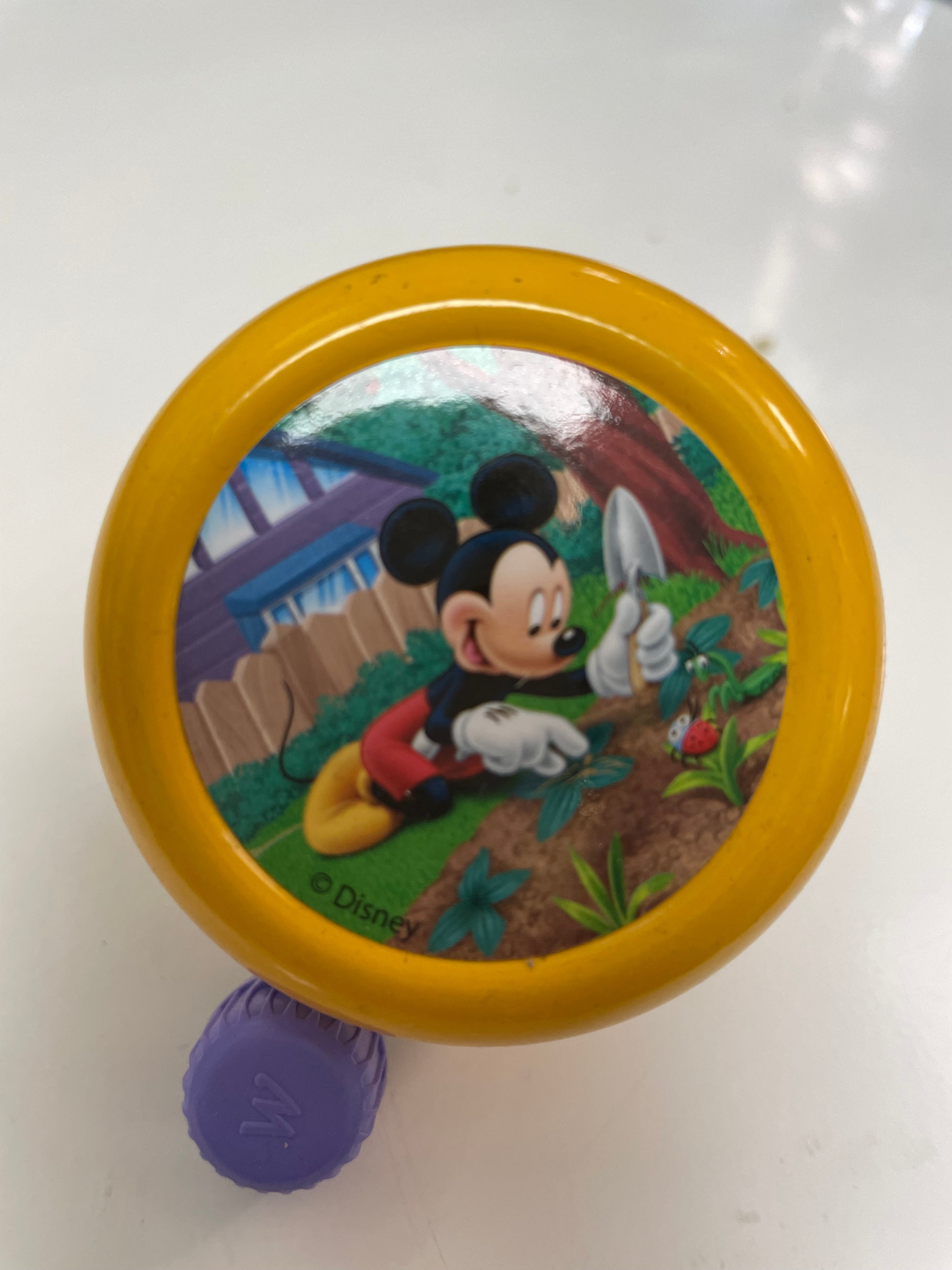 Childrens Bicycle Bell - Assortment