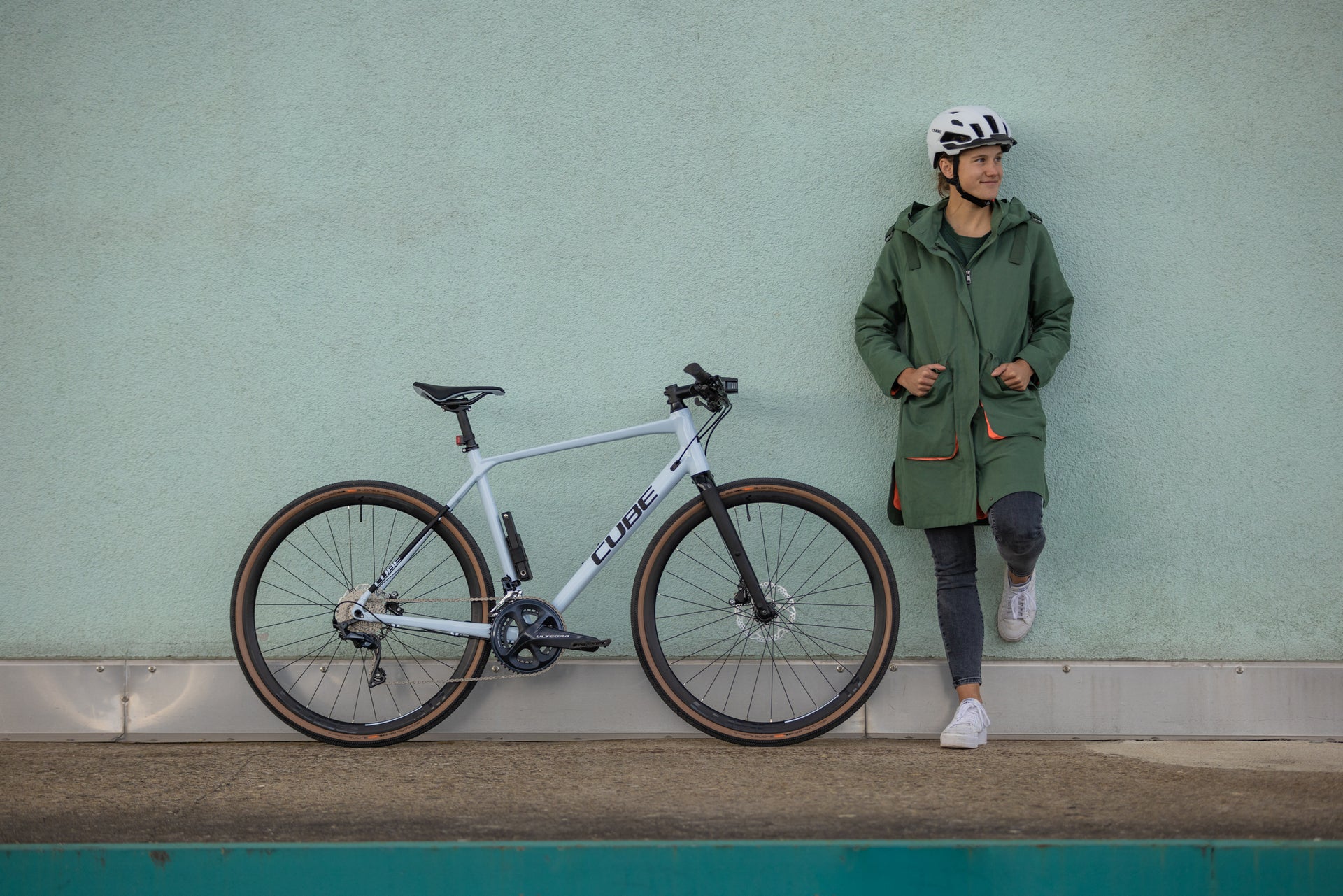 how to get bike to work scheme