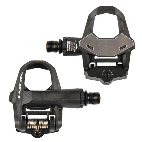 Look Keo 2 Max Pedals - Keo Grip Cleat