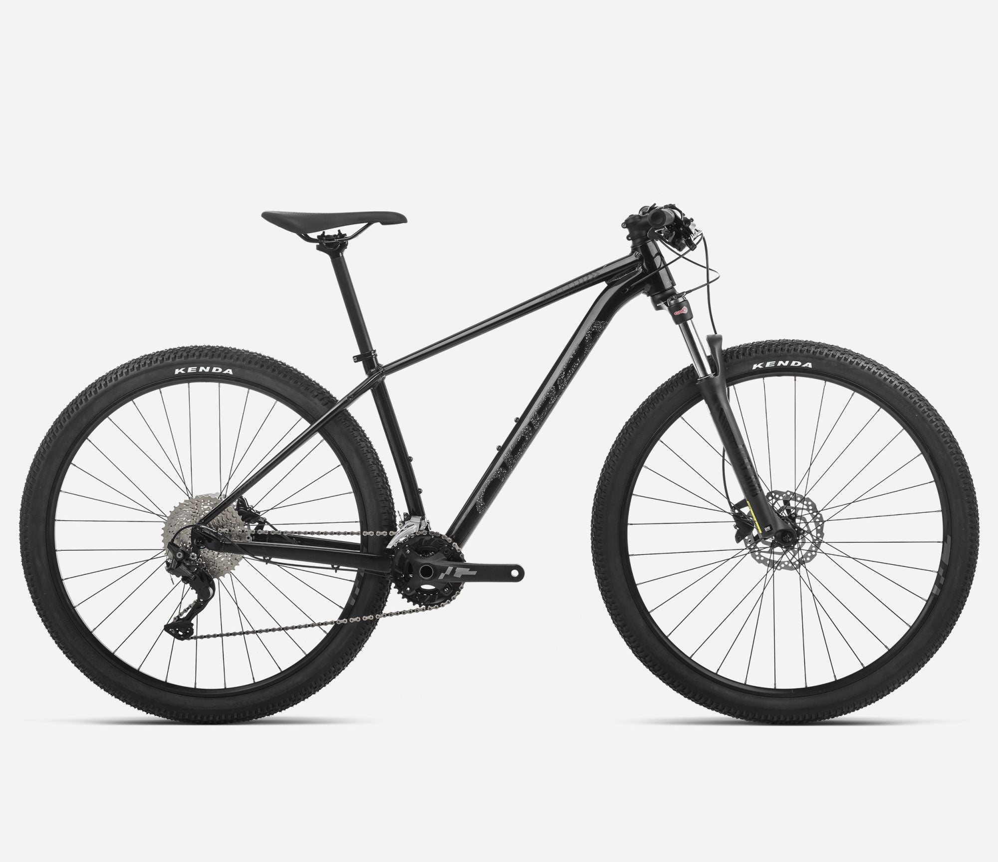 Orbea Onna 30 Black Silver