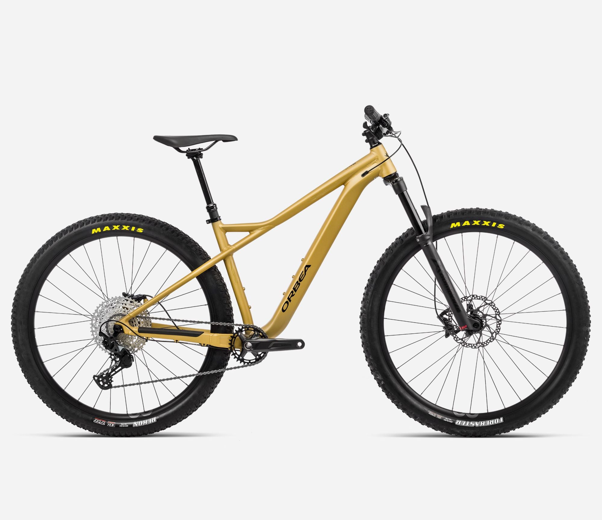 Orbea Laufey H10 Gold