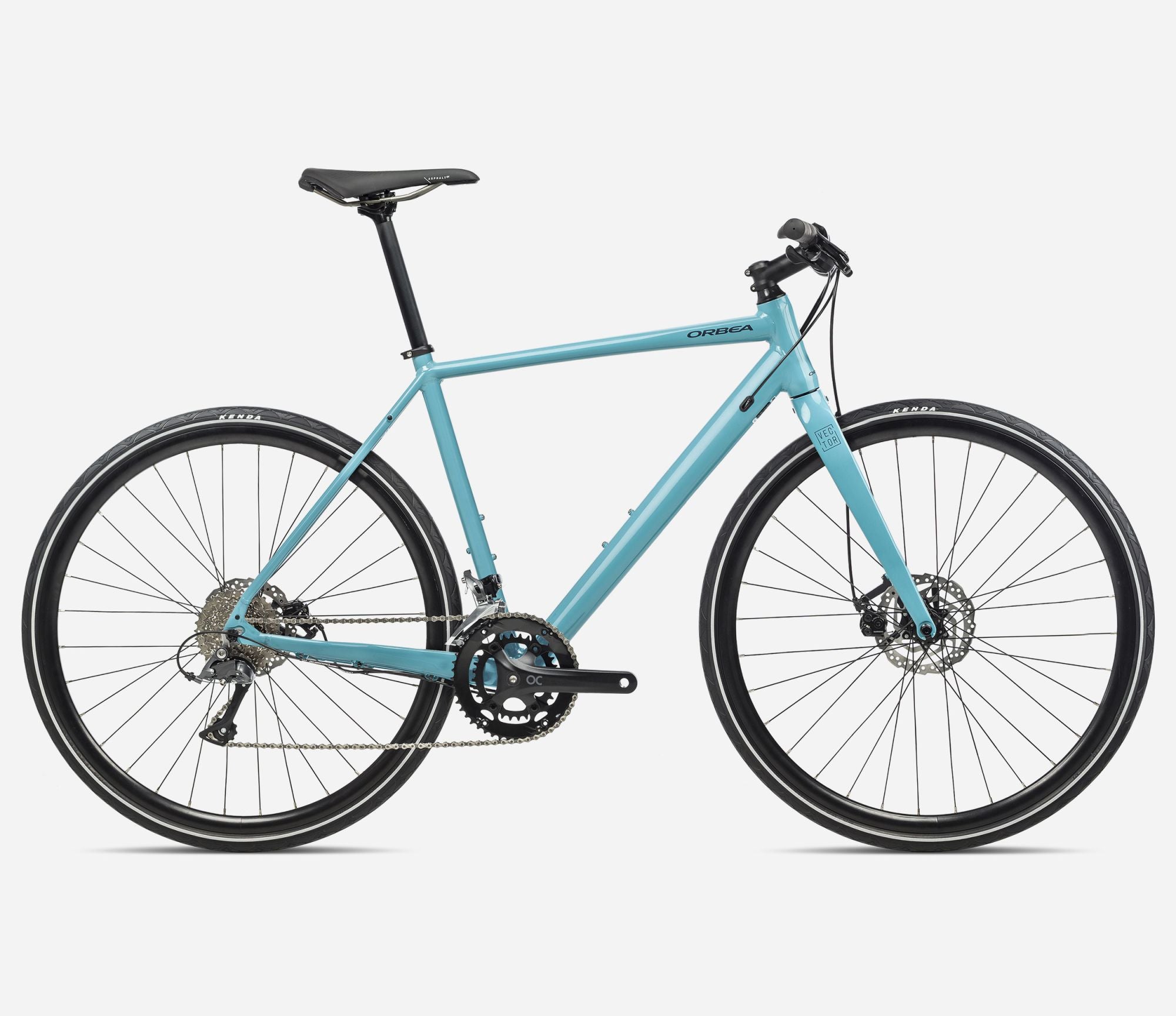 Orbea Vector 30 Blue