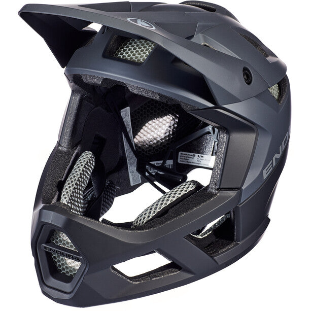 Endura MT500 Full Face Helmet
