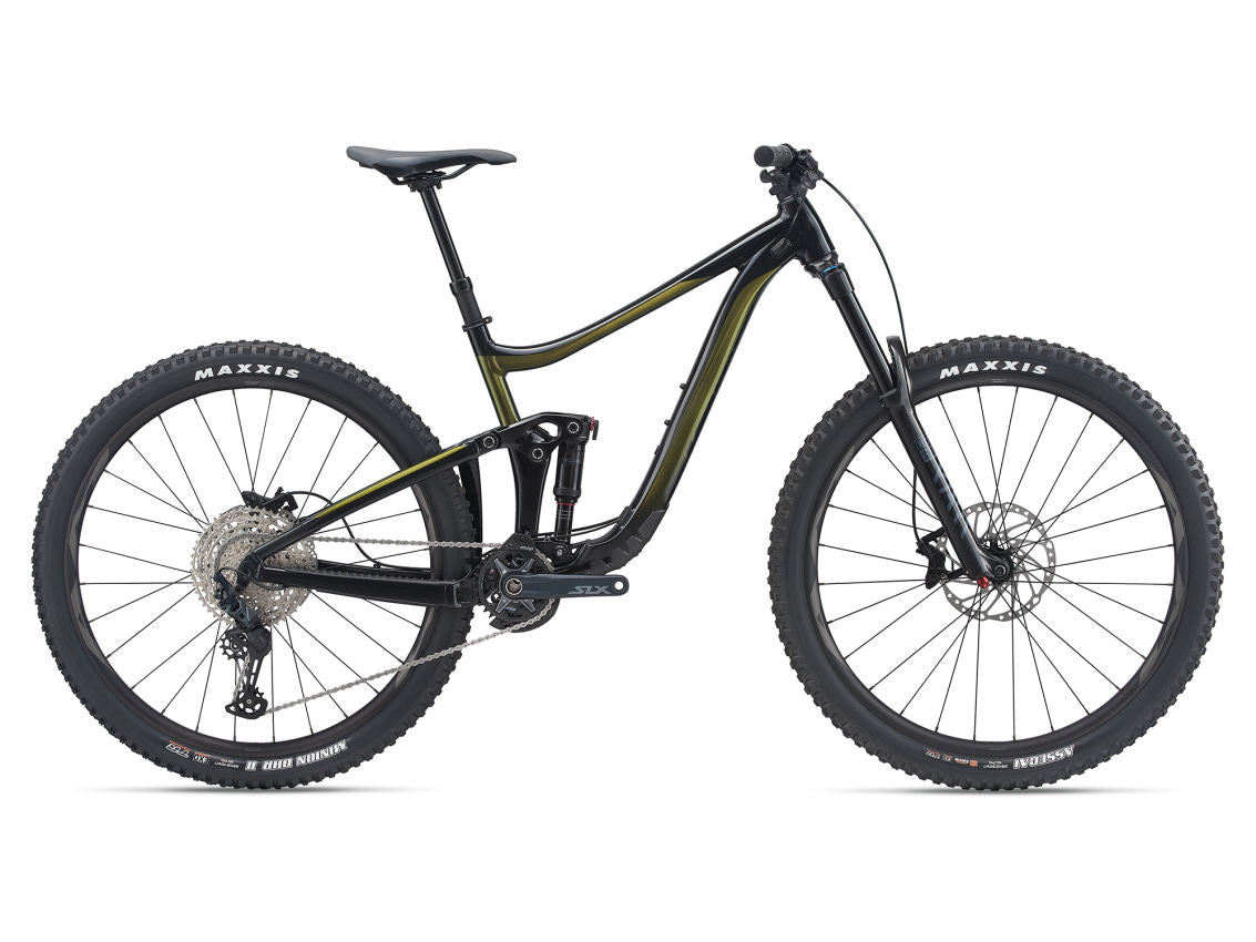 Giant Reign 29 2