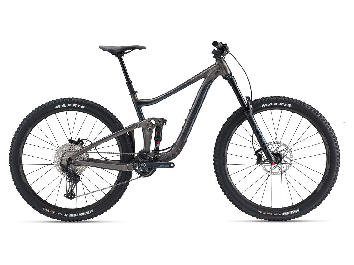Giant Reign 29 2
