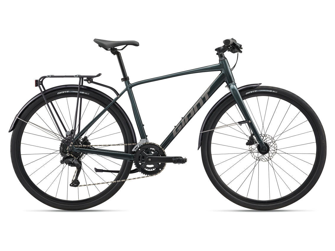 Giant Escape 2 City Disc | Dublin2Bike.ie
