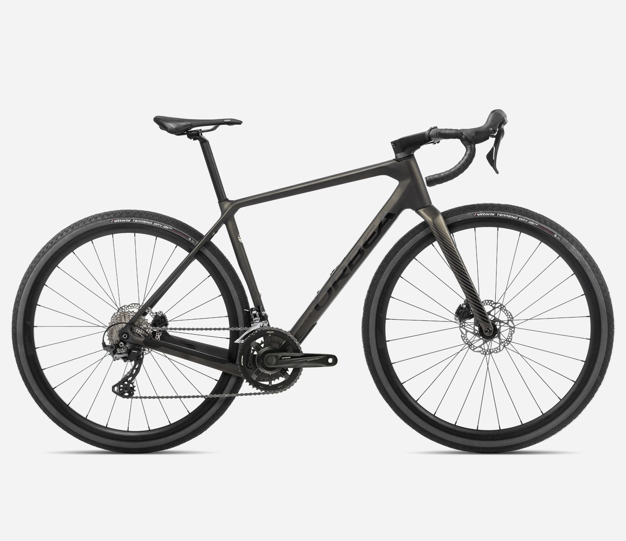 Orbea Terra M30 Team Black