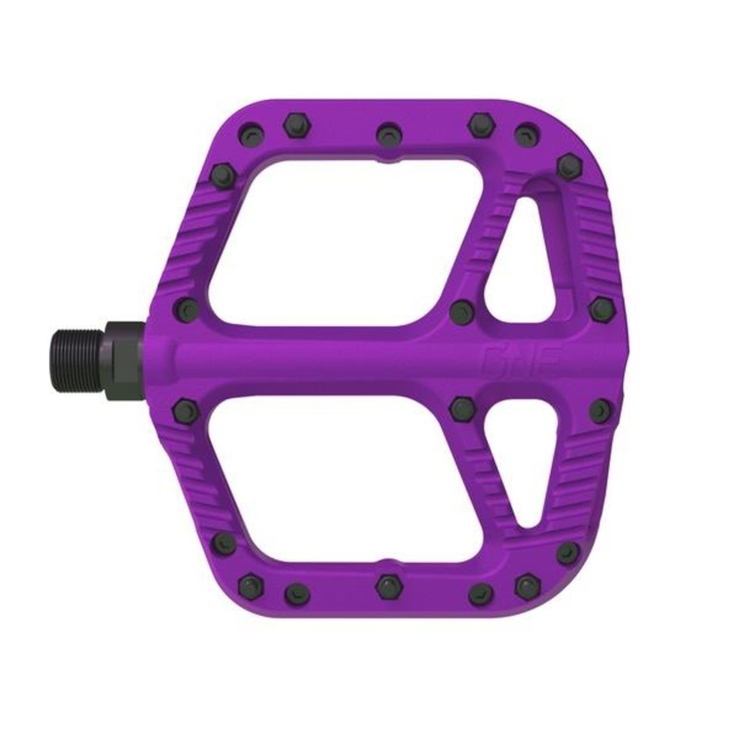 OneUP Flat Pedals