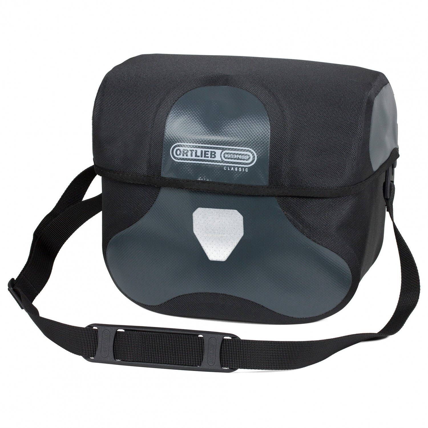 Ortlieb Ultimate 6 Handlebar Bag