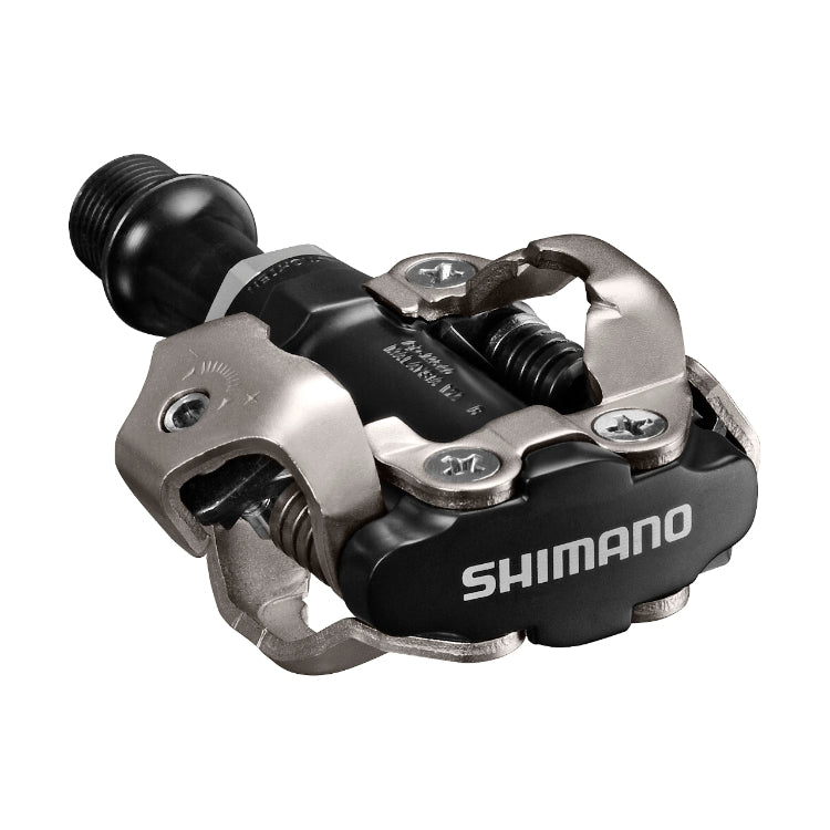 Shimano SPD Pedals PD-M540/SM-SH51