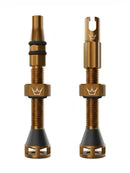 Peaty's Holeshot Fast Flow Tubeless Valves
