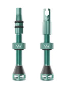 Peaty's Holeshot Fast Flow Tubeless Valves