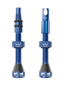 Peaty's Holeshot Fast Flow Tubeless Valves