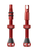 Peaty's Holeshot Fast Flow Tubeless Valves