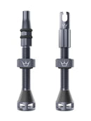 Peaty's Holeshot Fast Flow Tubeless Valves