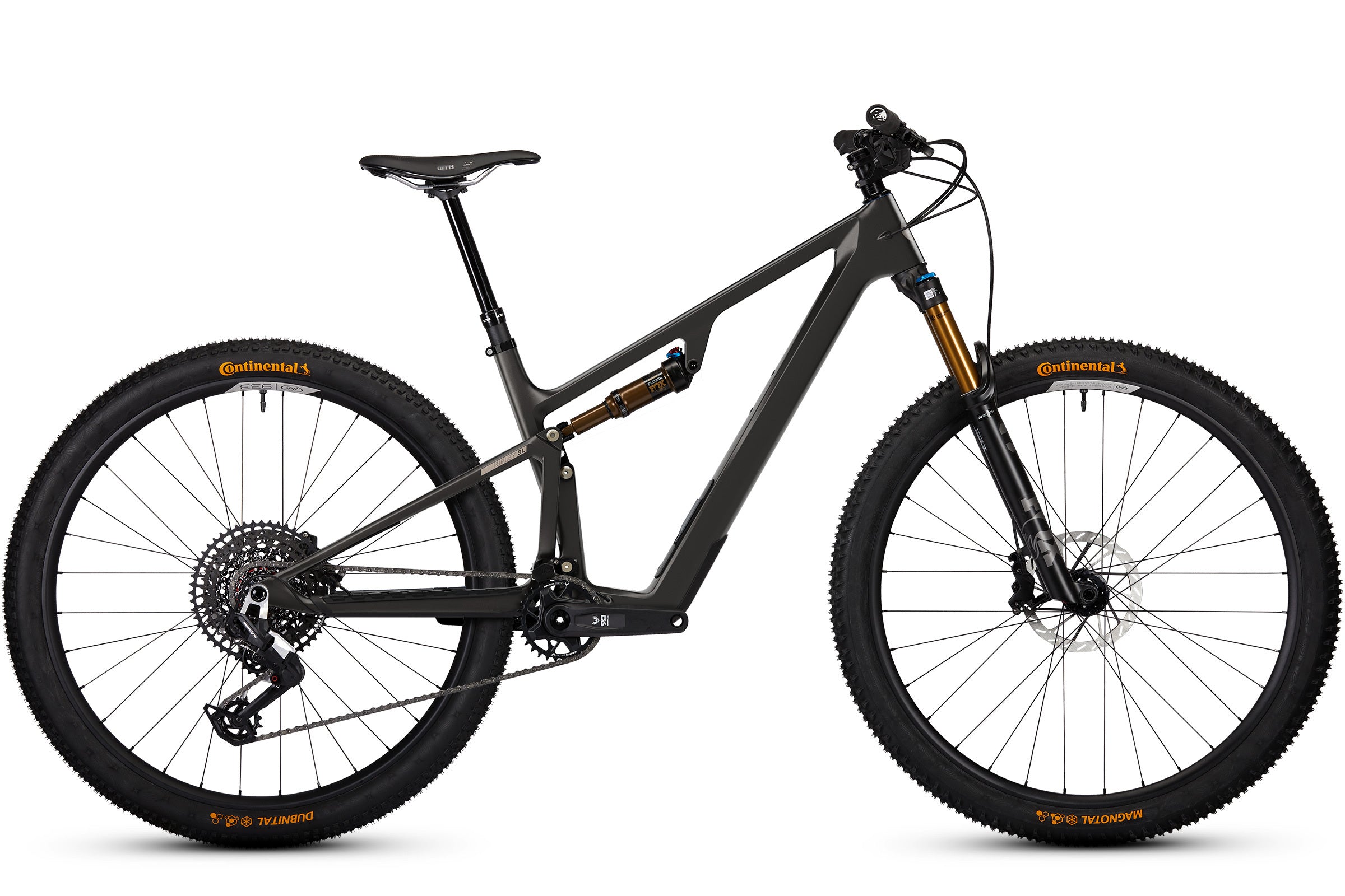 Ibis Ripley SL