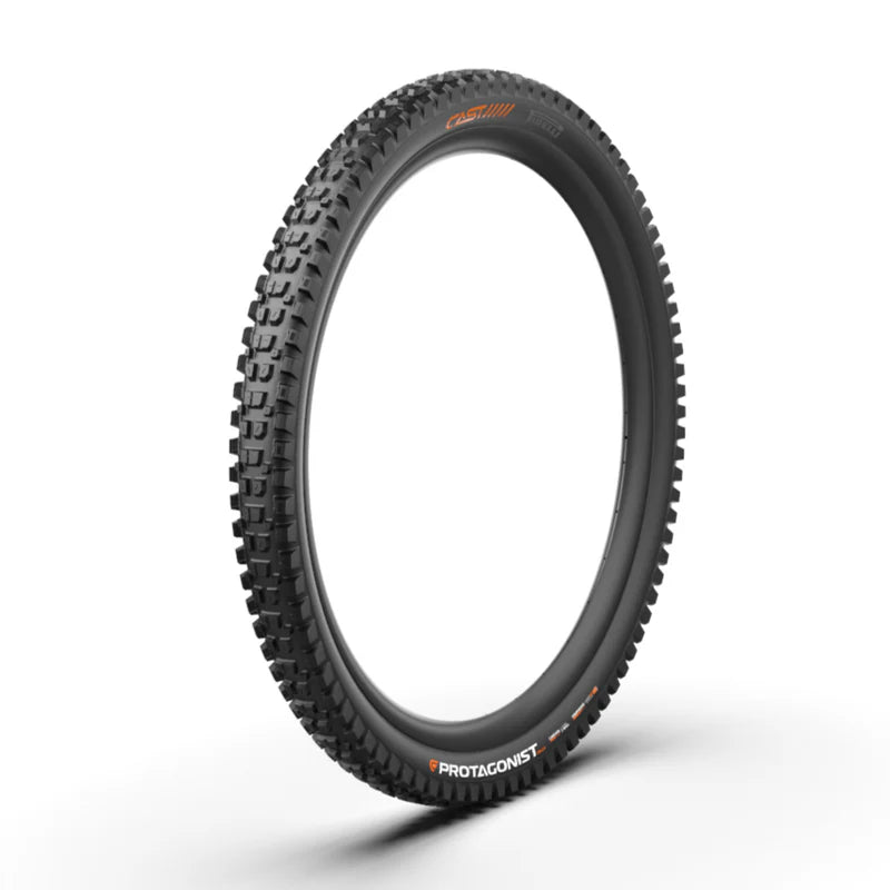 Cast Protagonist Gravity MTB Tyre DH Enduro 29x2.4