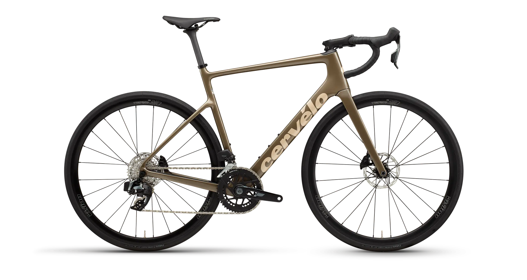 Cervelo Caledonia