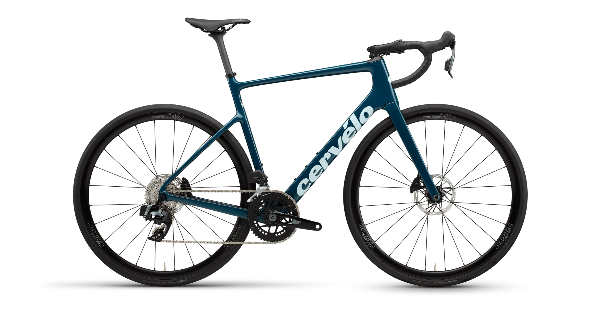 Cervelo Caledonia