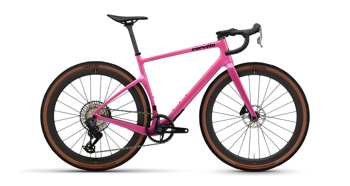 Cervelo Aspero