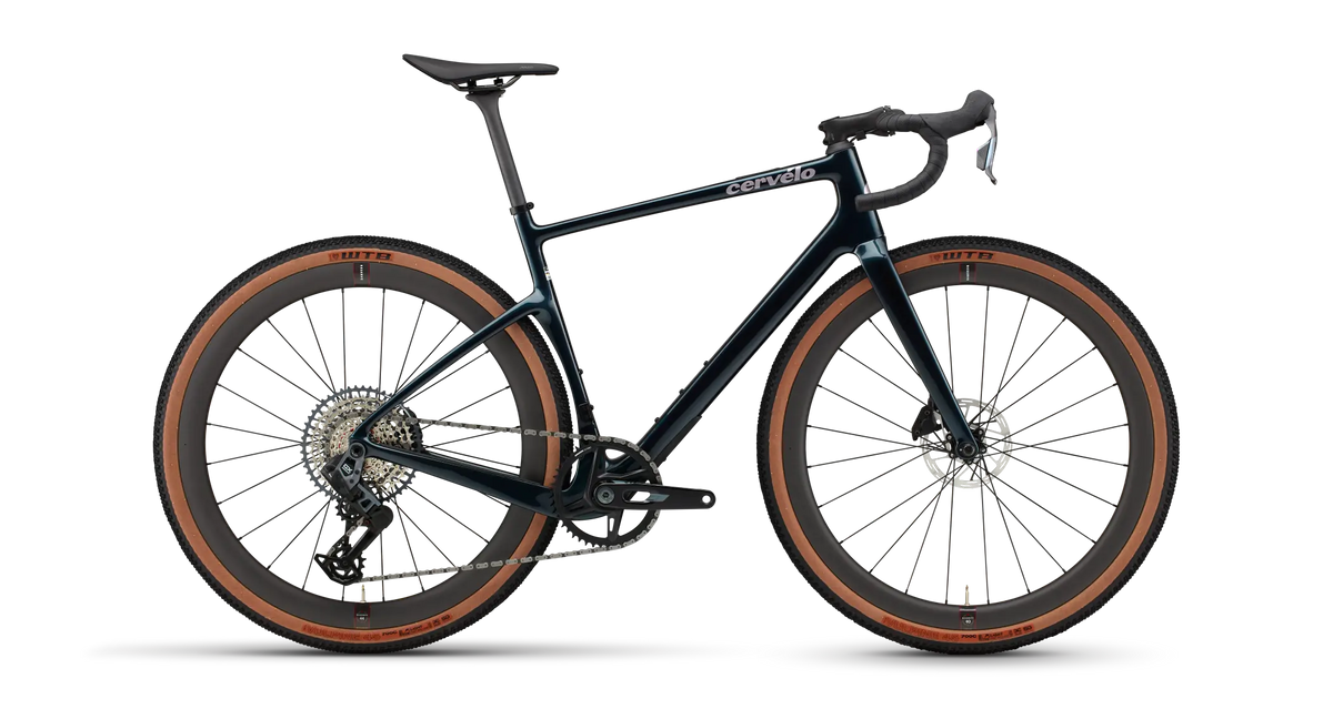 Cervelo Aspero