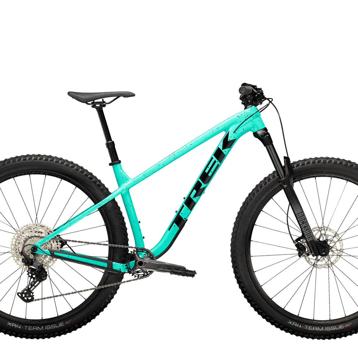 Trek Roscoe 7