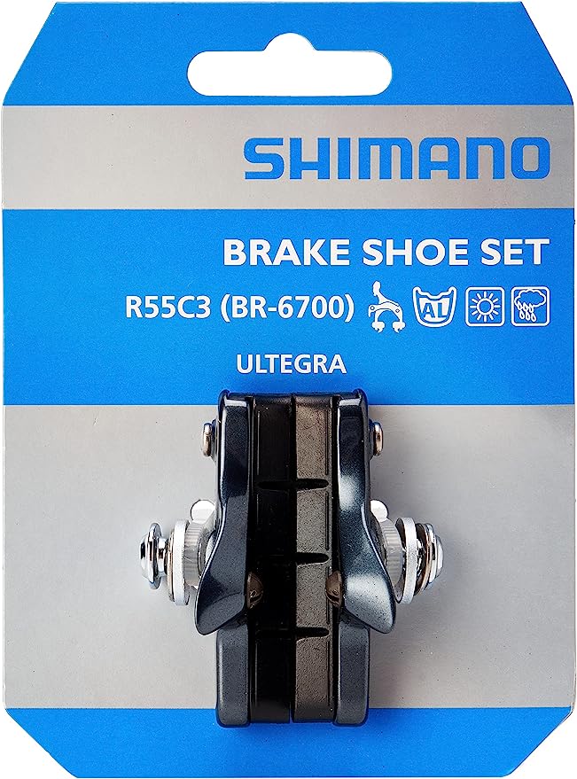 Shimano Brake Shoes ULTEGRA/BR-6700
