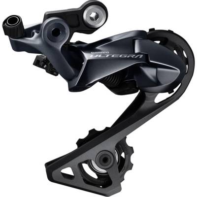 Shimano Rear Derailleur DEORE RD-M5100 SGS