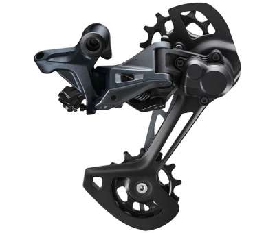 Shimano Rear Derailleur M7120 SGS 12s SLX