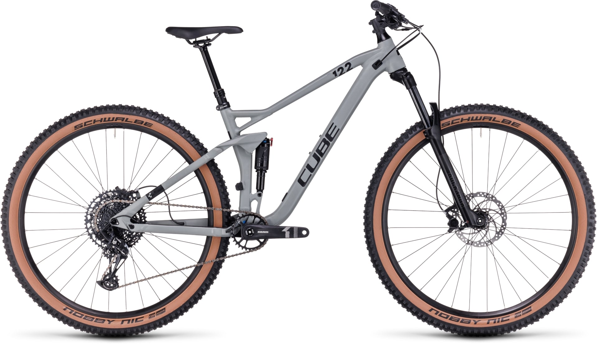 Mountain Bikes Cube Stereo Hpa 160 2017 Cube Stereo 160 HPA TM