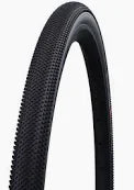 Schwalbe G-One All Round Perf Fold Bronze Tyre