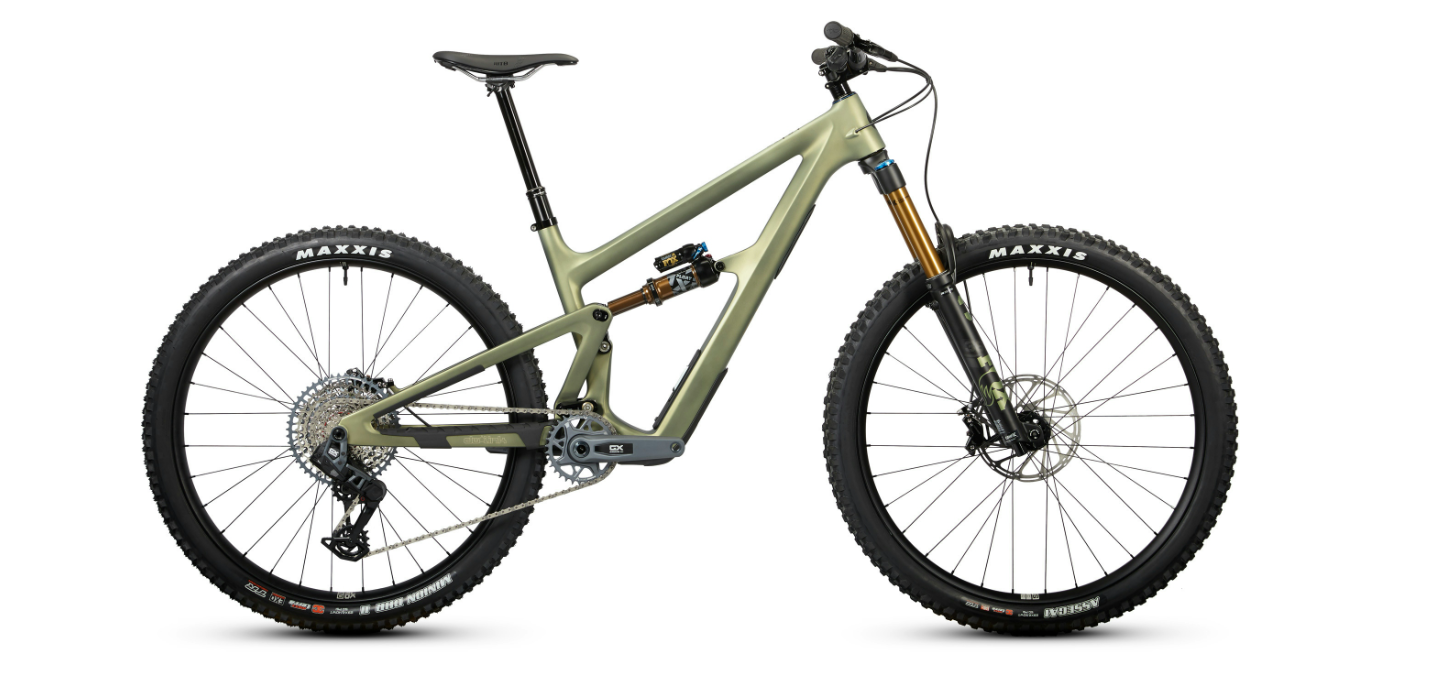 Ibis Ripmo V3